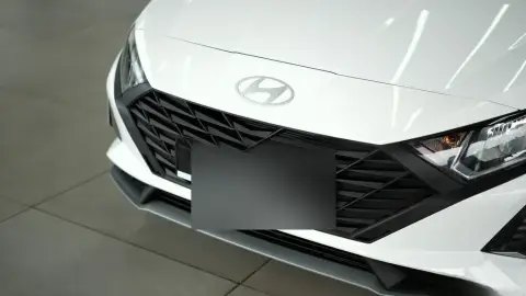 Hyundai i20 2025 — миниатюра 4