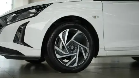 Hyundai i20 2025 — миниатюра 6