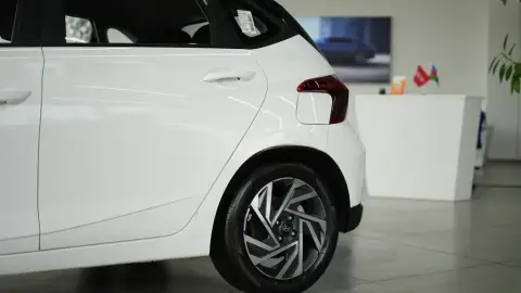 Hyundai i20 2025 — миниатюра 7