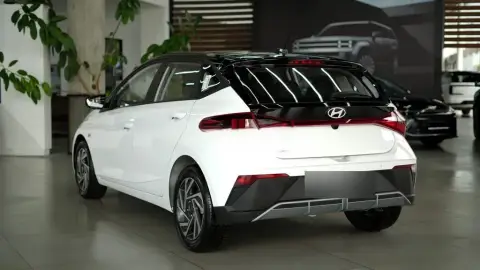 Hyundai i20 2025 — миниатюра 9