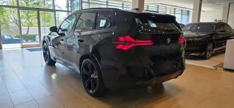 BMW X3 2025 — миниатюра 8