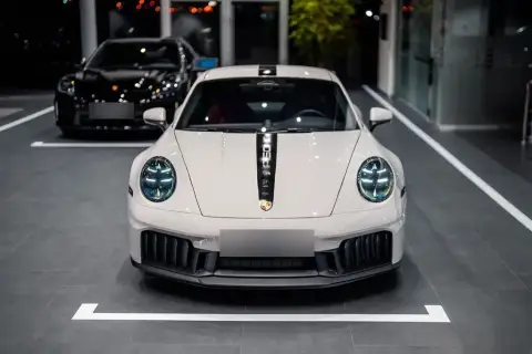 Porsche 911 Carrera GTS 2026 — миниатюра 2