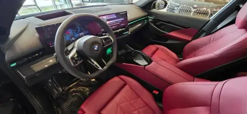 BMW 520 2025 — миниатюра 8