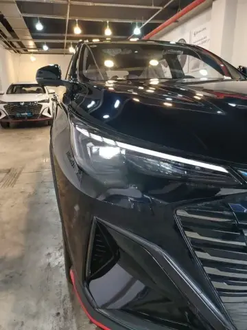 Changan Oshan X5 Plus 2026 — миниатюра 8