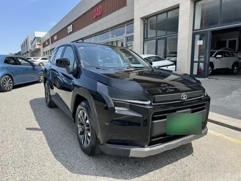 Toyota RAV4 2026 — миниатюра 7