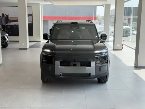 BYD Leopard 7 2025 — миниатюра 1