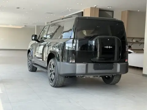 BYD Leopard 7 2025 — миниатюра 6