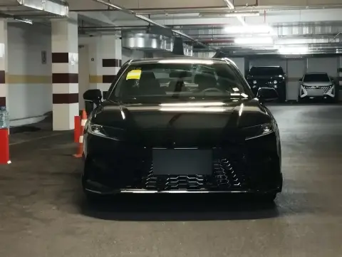 Toyota Camry 2026 — миниатюра 2