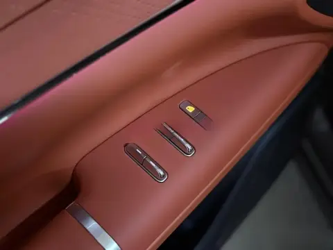 Changan Qiyuan Q07 2025 — миниатюра 9