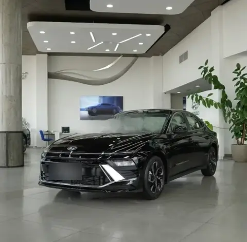 Hyundai Sonata 2026