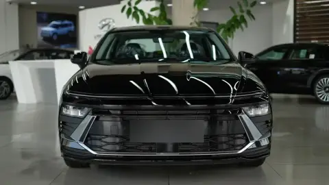 Hyundai Sonata 2026 — миниатюра 2