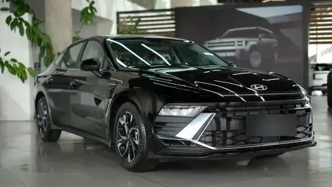 Hyundai Sonata 2026 — миниатюра 3