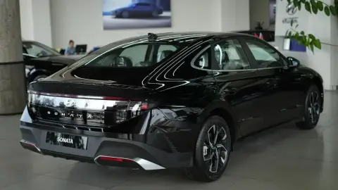 Hyundai Sonata 2026 — миниатюра 8