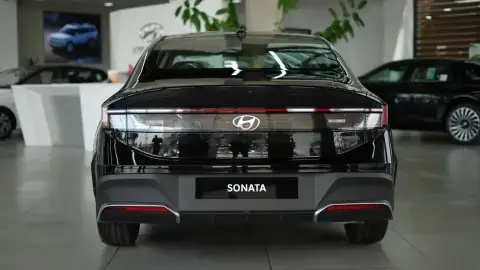 Hyundai Sonata 2026 — миниатюра 9