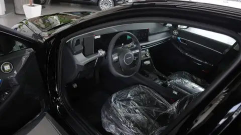 Hyundai Sonata 2026 — миниатюра 10
