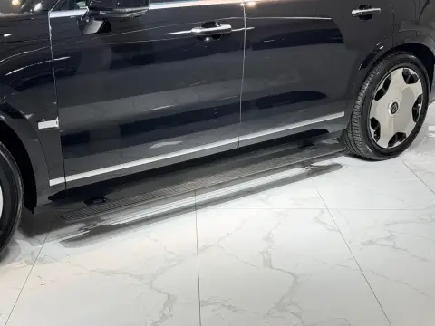 Zeekr 9X 2025 — миниатюра 6