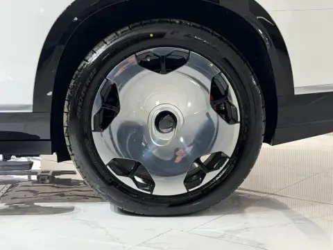 Zeekr 9X 2025 — миниатюра 7