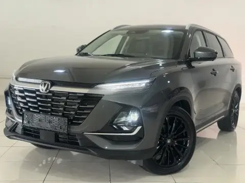 Changan X7 Plus 2026 — миниатюра 2