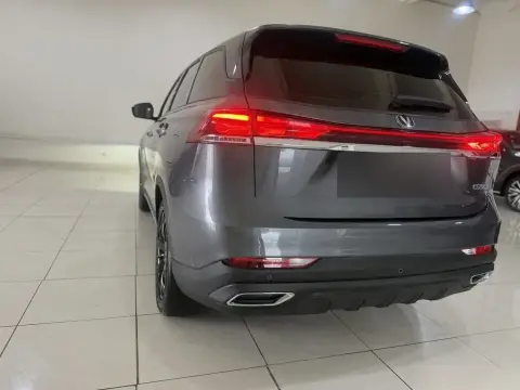 Changan X7 Plus 2026 — миниатюра 4