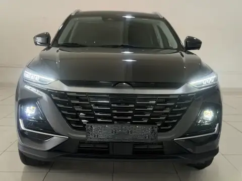 Changan X7 Plus 2026 — миниатюра 6