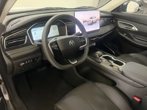 Changan X7 Plus 2026 — миниатюра 7
