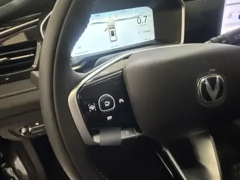 Changan X7 Plus 2026 — миниатюра 8