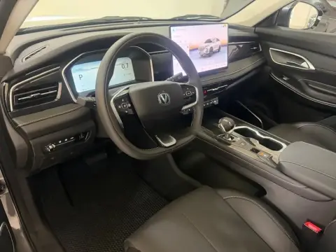 Changan X7 Plus 2025 — миниатюра 8