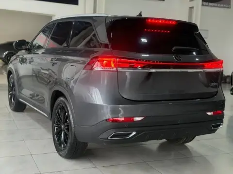 Changan X7 Plus 2025 — миниатюра 2
