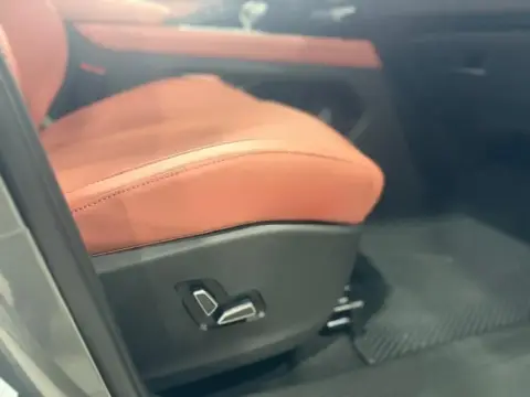 Changan X7 Plus 2025 — миниатюра 8
