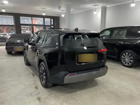 Toyota RAV4 2026 — миниатюра 4