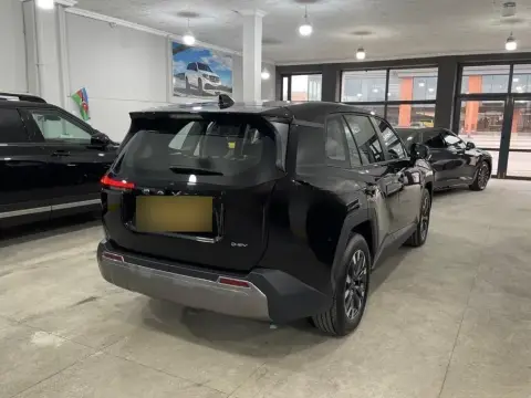 Toyota RAV4 2026 — миниатюра 5