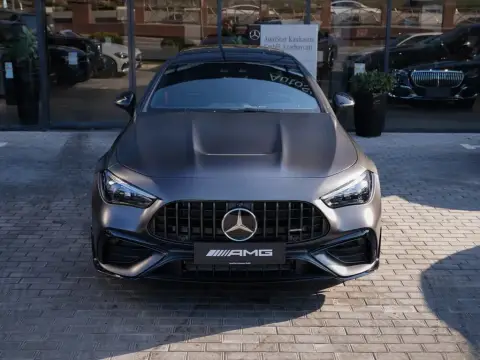 Mercedes-Benz CLE 53 AMG 4MATIC+ 2026 — миниатюра 1