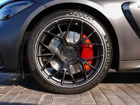Mercedes-Benz CLE 53 AMG 4MATIC+ 2026 — миниатюра 6