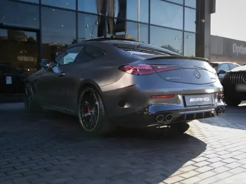 Mercedes-Benz CLE 53 AMG 4MATIC+ 2026 — миниатюра 7