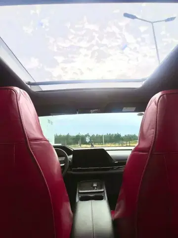 Changan Qiyuan Q05 2025 — миниатюра 4