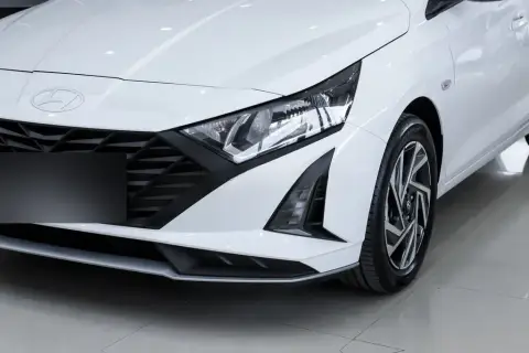 Hyundai i20 2025 — миниатюра 8