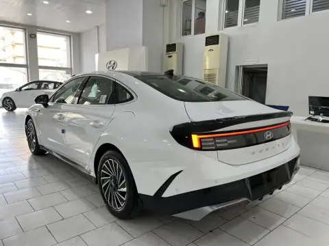 Hyundai Sonata 2026 — миниатюра 6