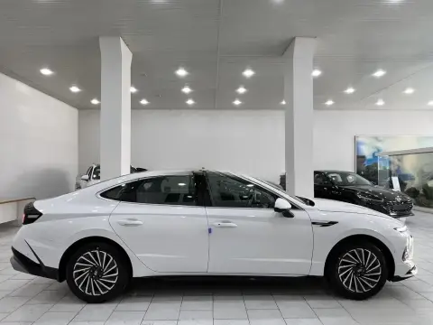 Hyundai Sonata 2026 — миниатюра 7