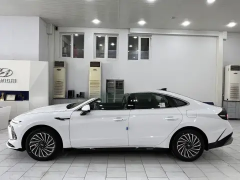 Hyundai Sonata 2026 — миниатюра 8