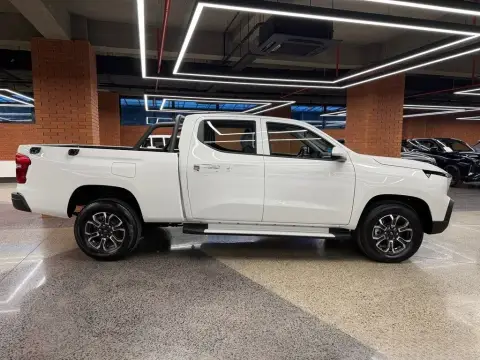 Changan K50 (Hunter) 2025 — миниатюра 4