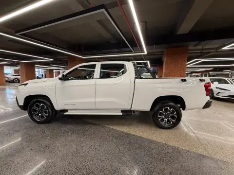 Changan K50 (Hunter) 2025 — миниатюра 7
