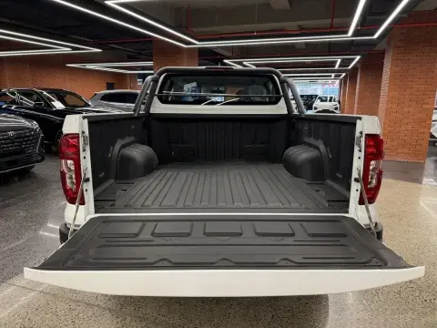 Changan K50 (Hunter) 2025 — миниатюра 8