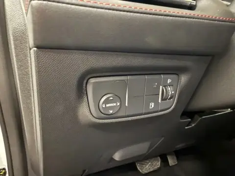 Changan K50 (Hunter) 2025 — миниатюра 10