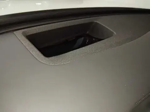 Changan Qiyuan Q07 2025 — миниатюра 8