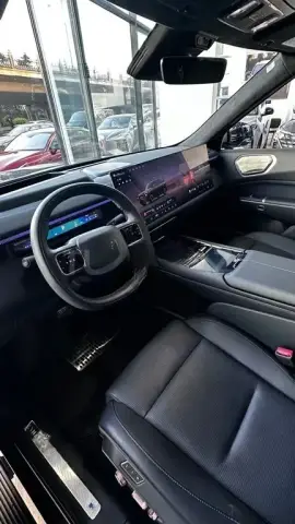 Lynk & Co 900 2026 — миниатюра 8