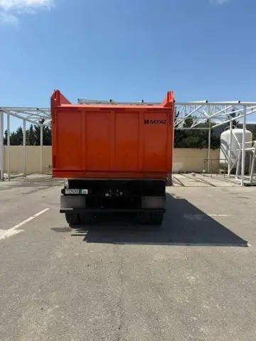 KamAz 6520 2026 — миниатюра 5