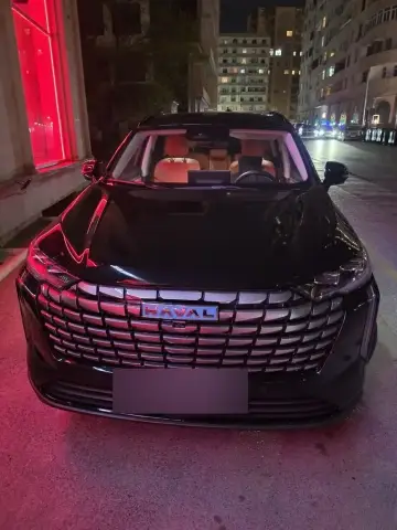 Haval H6 2025