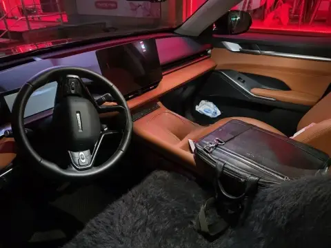 Haval H6 2025 — миниатюра 2