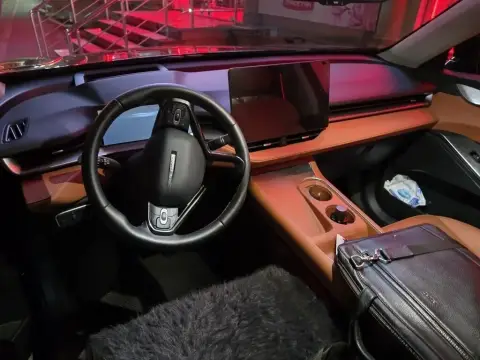 Haval H6 2025 — миниатюра 4
