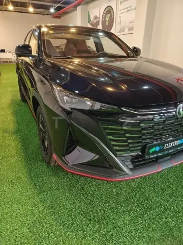 Changan Oshan X5 Plus 2026 — миниатюра 4